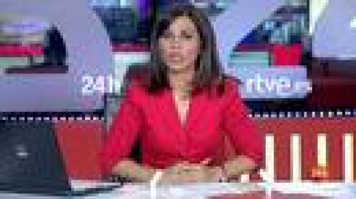 Informativo 24h - La Casa Real renueva su página web con la foto del rey, el príncipe y la infanta Leonor