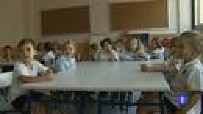 Informativo de Madrid - La Comunidad de Madrid en 4' - 10/09/12