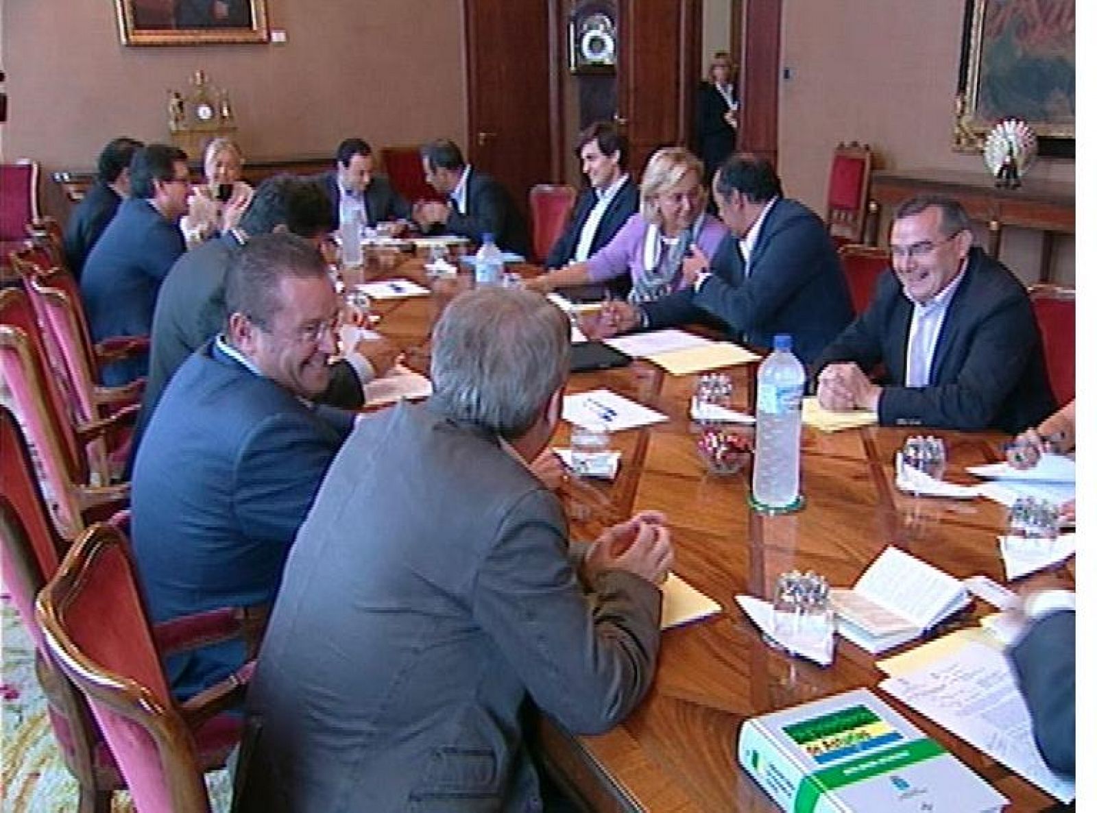 Asturias en 2' - 10/09/12 | Ver