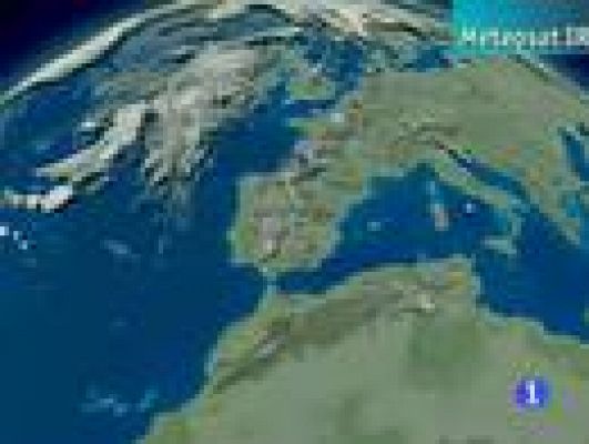 Informatiu Balear - El temps a les Illes Balears - 10/09/12