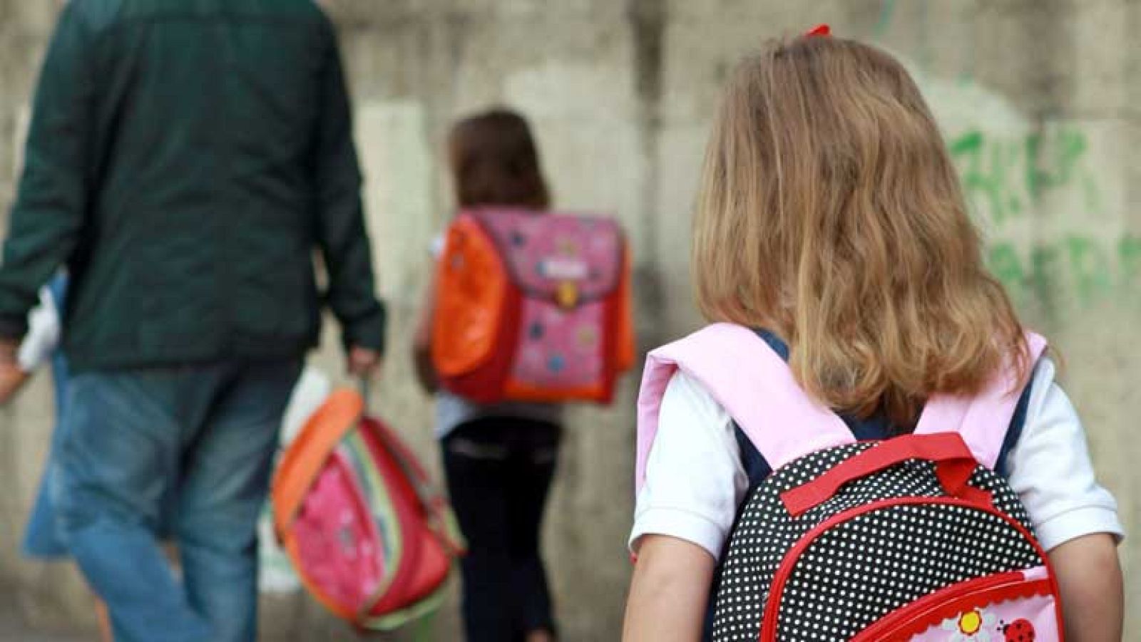 Telediario 1: Telediario 1 en 4' - 10/09/12 | RTVE Play