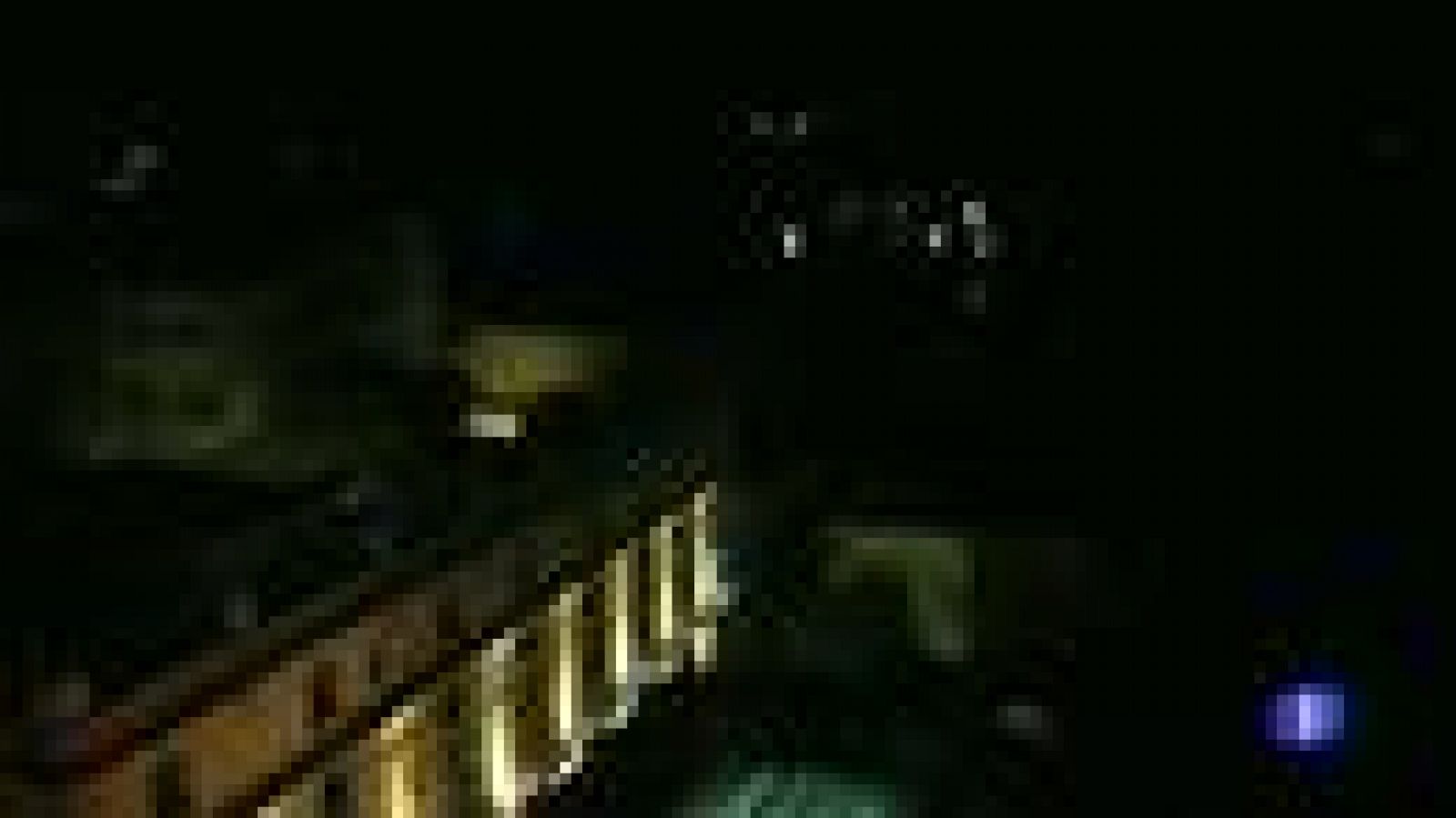 En Cuba, el mayor apagón de la  última década deja a oscuras a cinco millones de personas