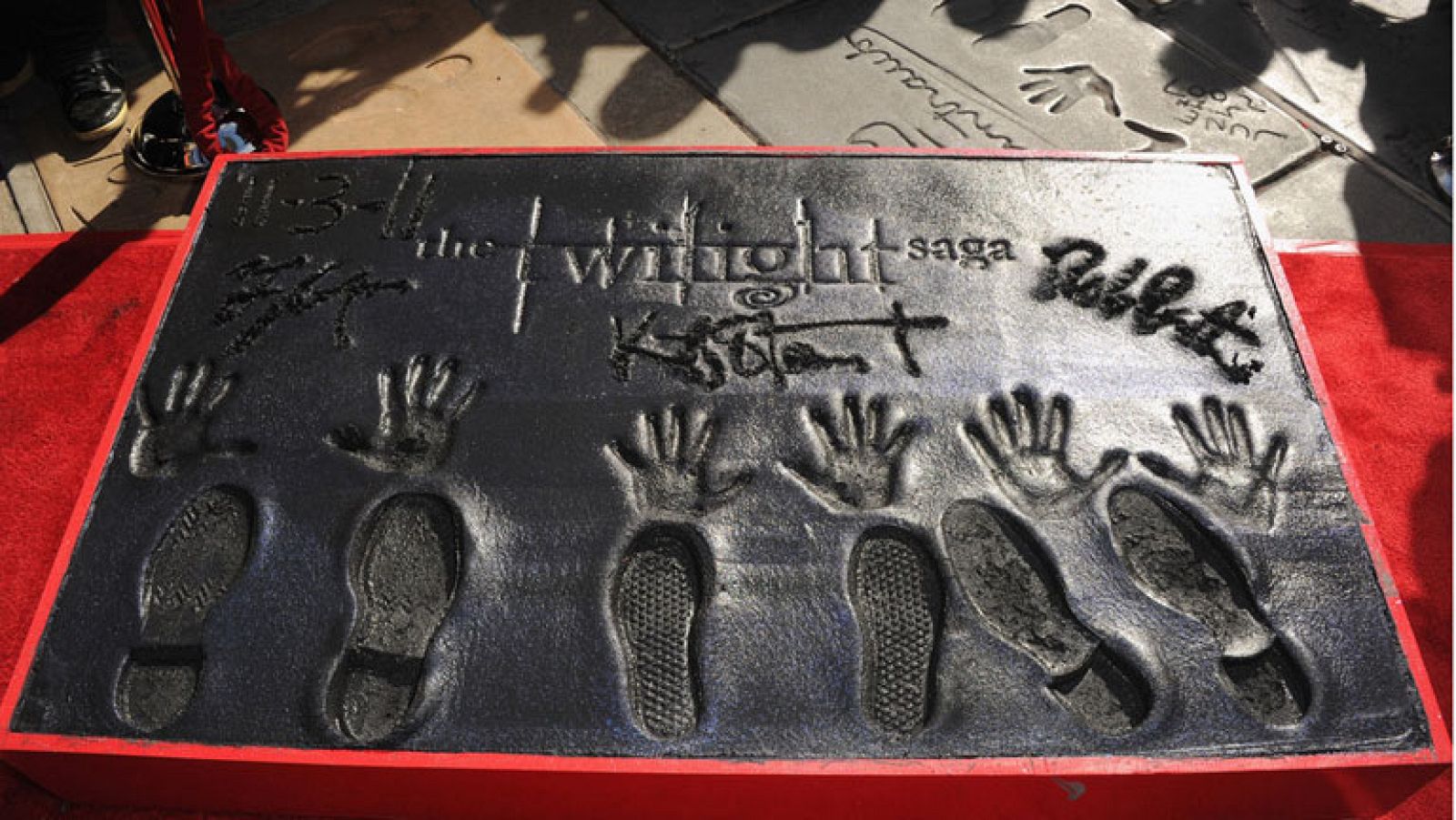 El Teatro Chino, emblema de la época dorada de Hollywood cumple 85 años