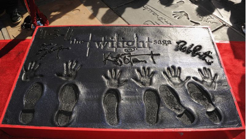 El Teatro Chino, emblema de la época dorada de Hollywood cumple 85 años