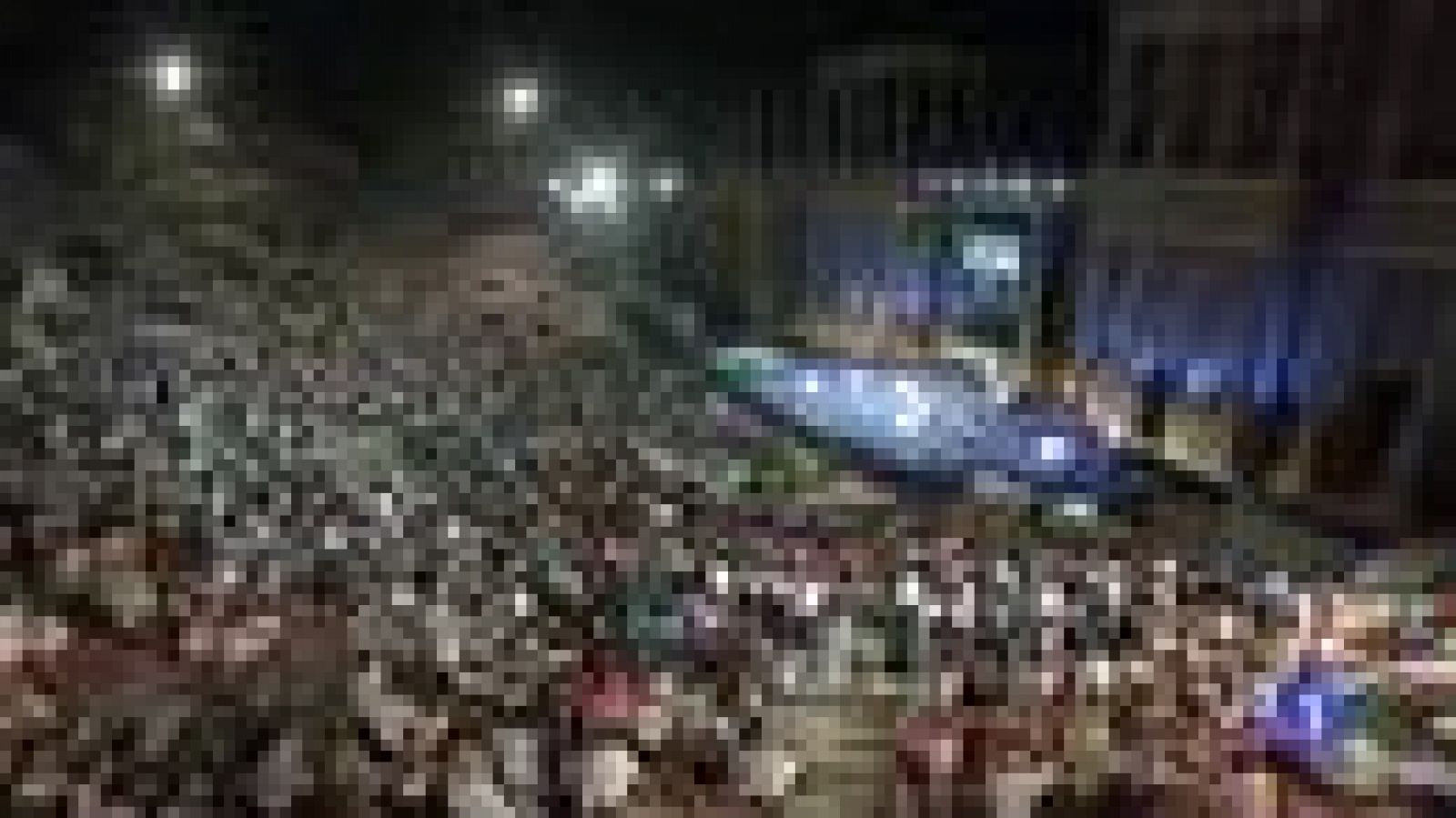 Extremadura en 2' - 10/09/12 | Ver