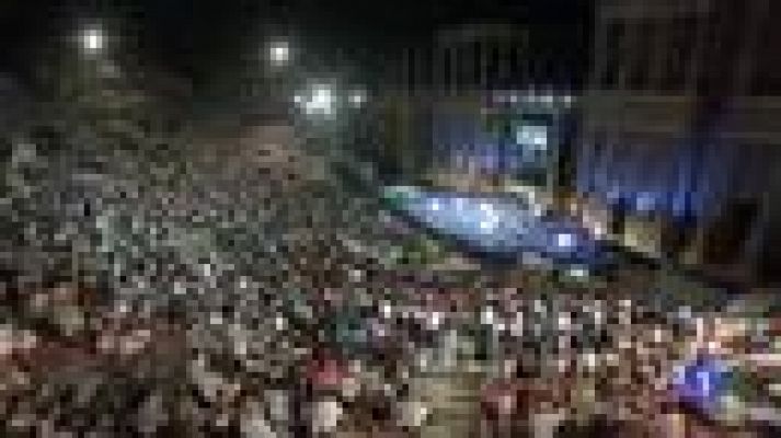 Noticias de Extremadura - Extremadura en 2' - 10/09/12