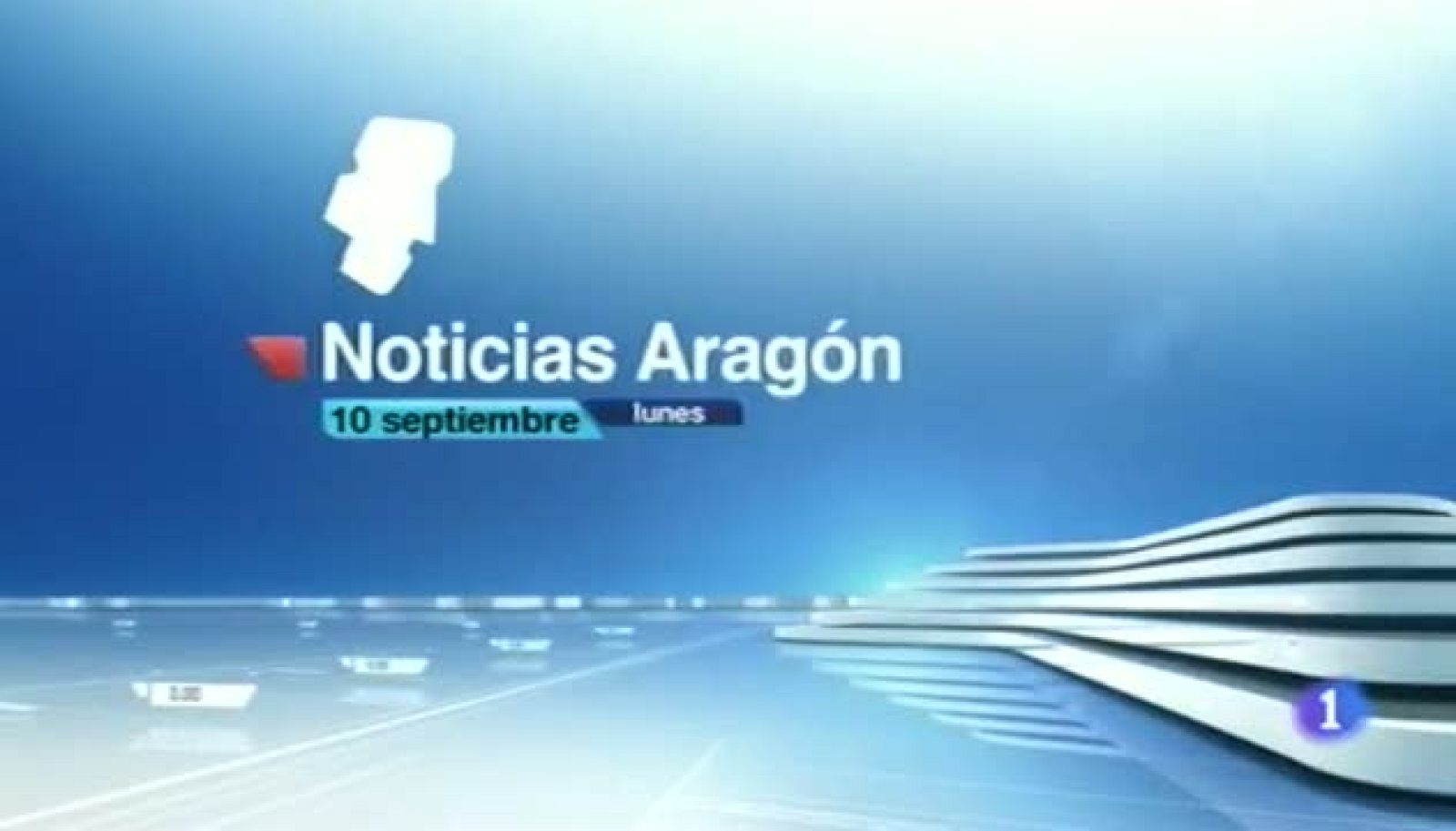 Aragón en 2' - 10/09/12 | Ver