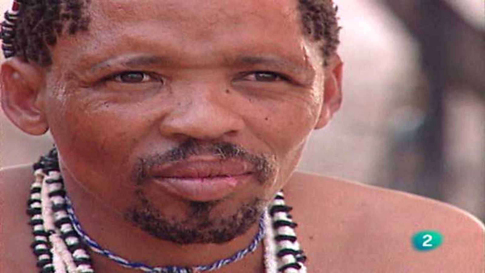 Otros Pueblos - Bosquimanos - Ver ahora