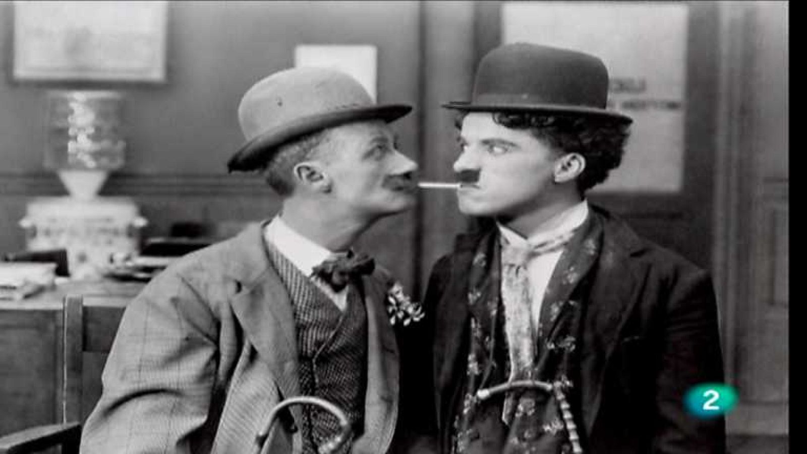 Paisajes de la Historia - Pioneros en Hollywood - Ver ahora