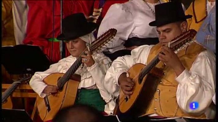 Tenderete - Tenderete - 08/09/12 - A.F. Entreamigos + Abraham Ramos + Pavel Urkiza