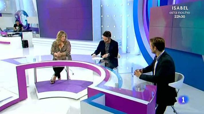 +Gente - Cara a cara: Eurovegas, ¿sí o no?