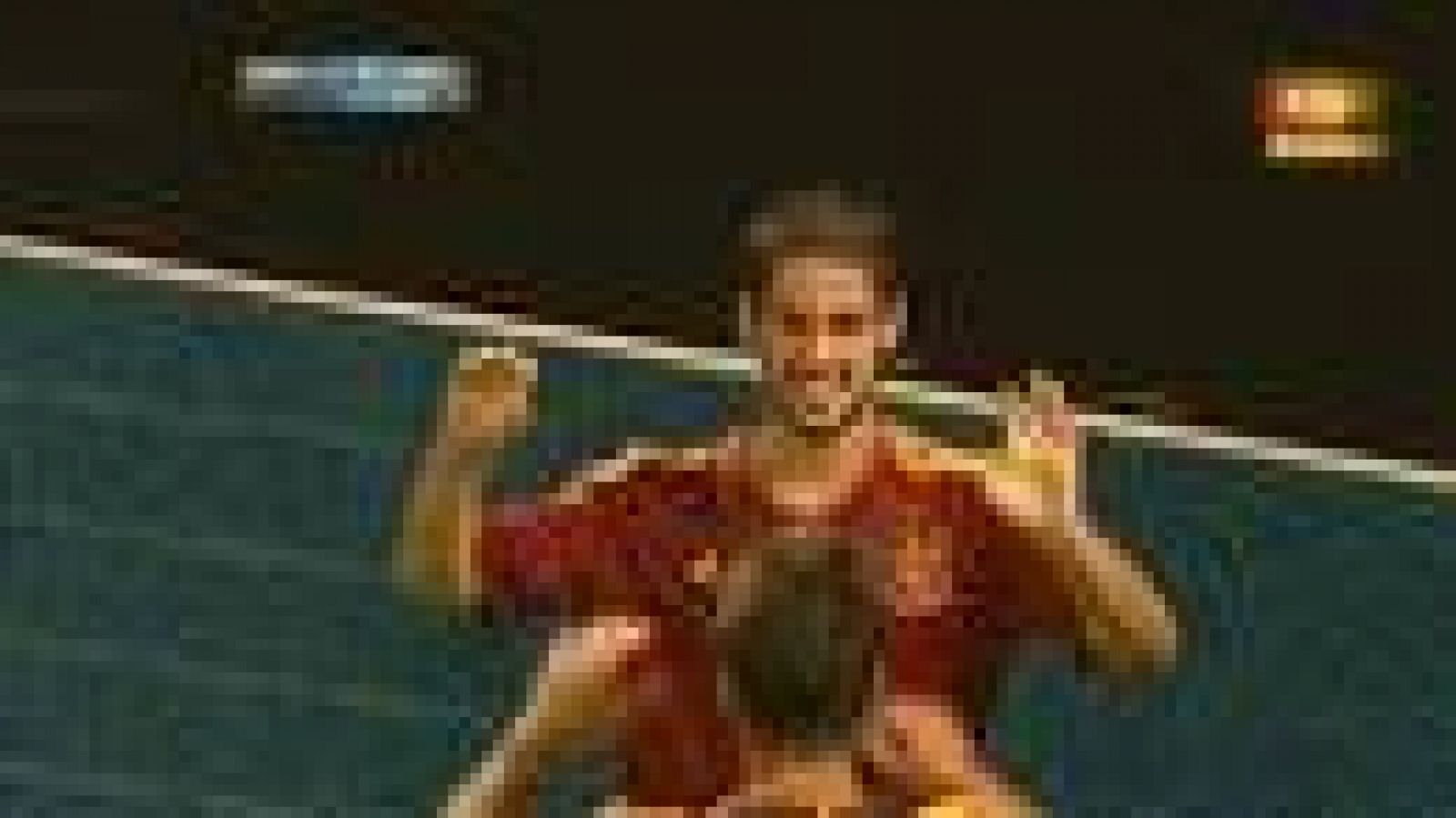 Fútbol: Isco anota el cuarto, España 4 - Croacia 0 | RTVE Play