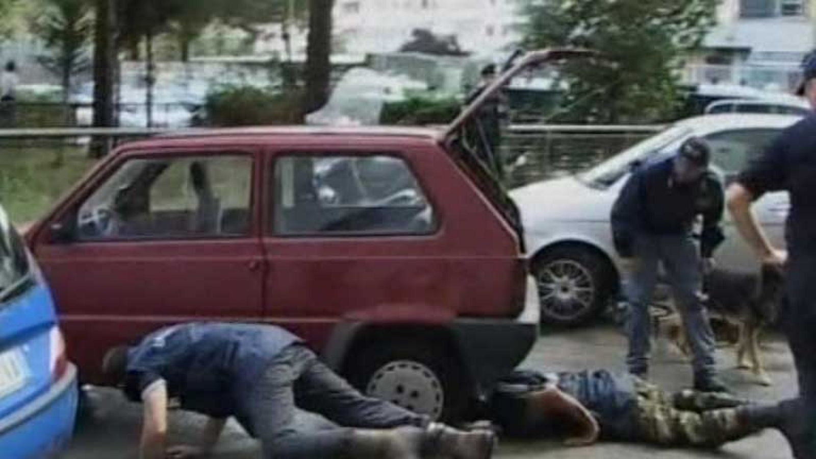 Alarma en Italia por la guerra de clanes dentro de la Camorra