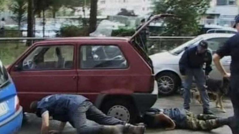 Alarma en Italia por la guerra de clanes dentro de la Camorra