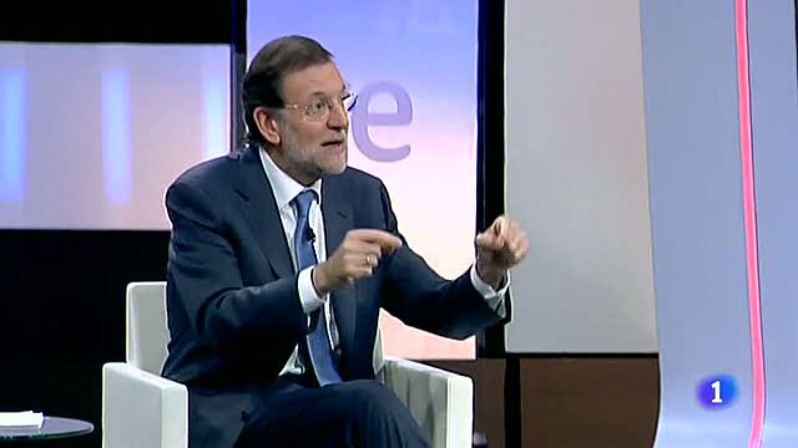 Rajoy: "La reforma laborar ha funcionado muy bien, y cuando haya actividad económica será un instrumento decisivo"