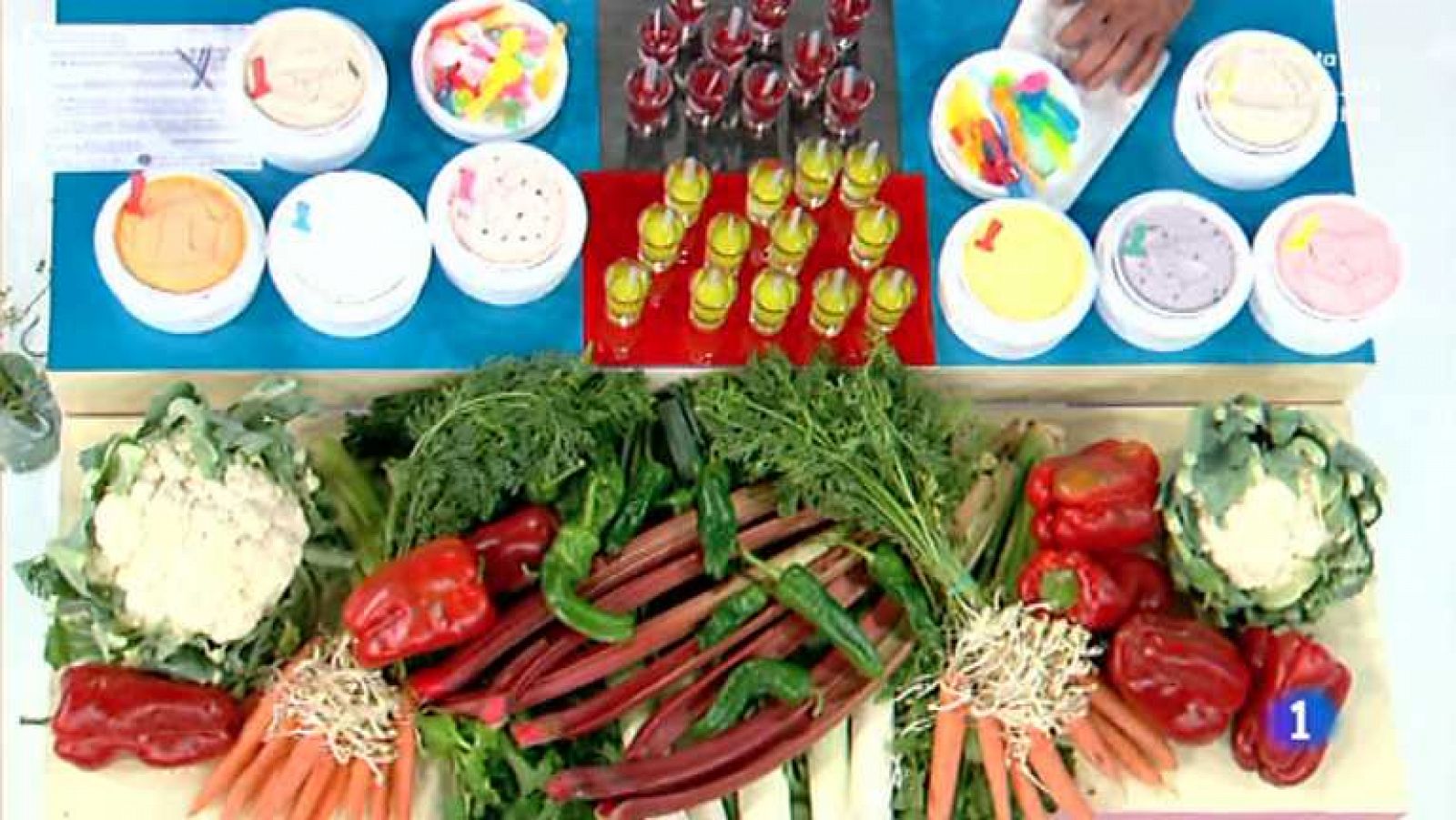 Más Gente - 10/09/12  - Ver ahora