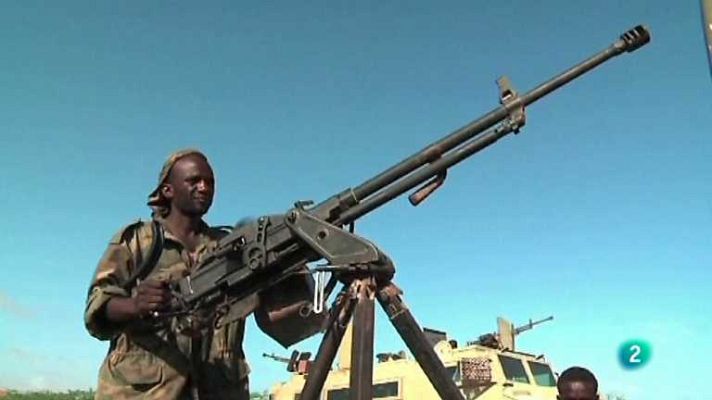 La 2 Noticias - La 2 Noticias - 10/09/12