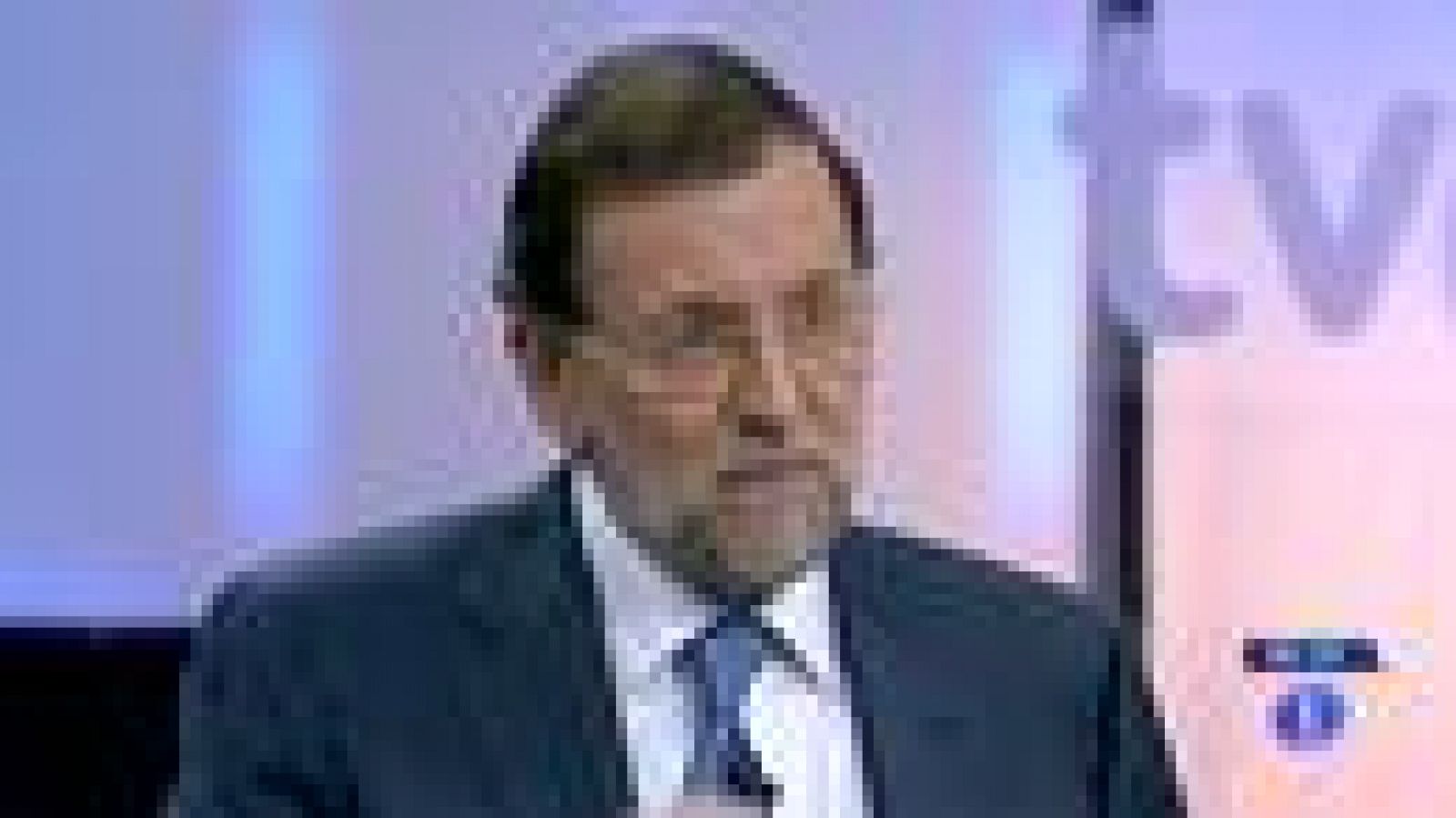 Telediario 1: Telediario matinal en cuatro minutos - 11/09/12 | RTVE Play