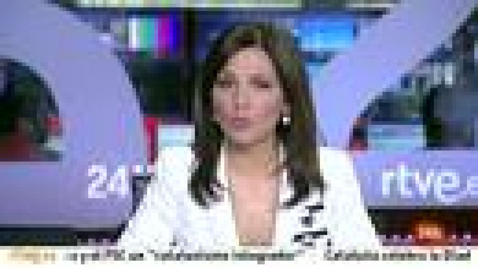 China envía buques de vigilancia a las islas que se disputa con Japón