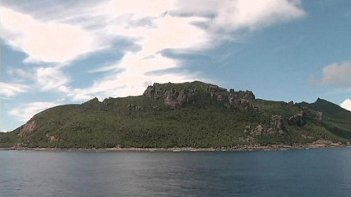 Informativo 24h - China envía buques de vigilancia a las islas que se disputa con Japón