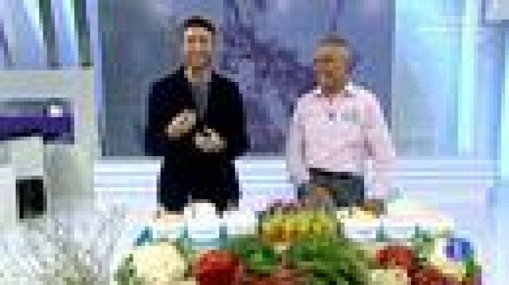 +Gente - La fiebre del helado