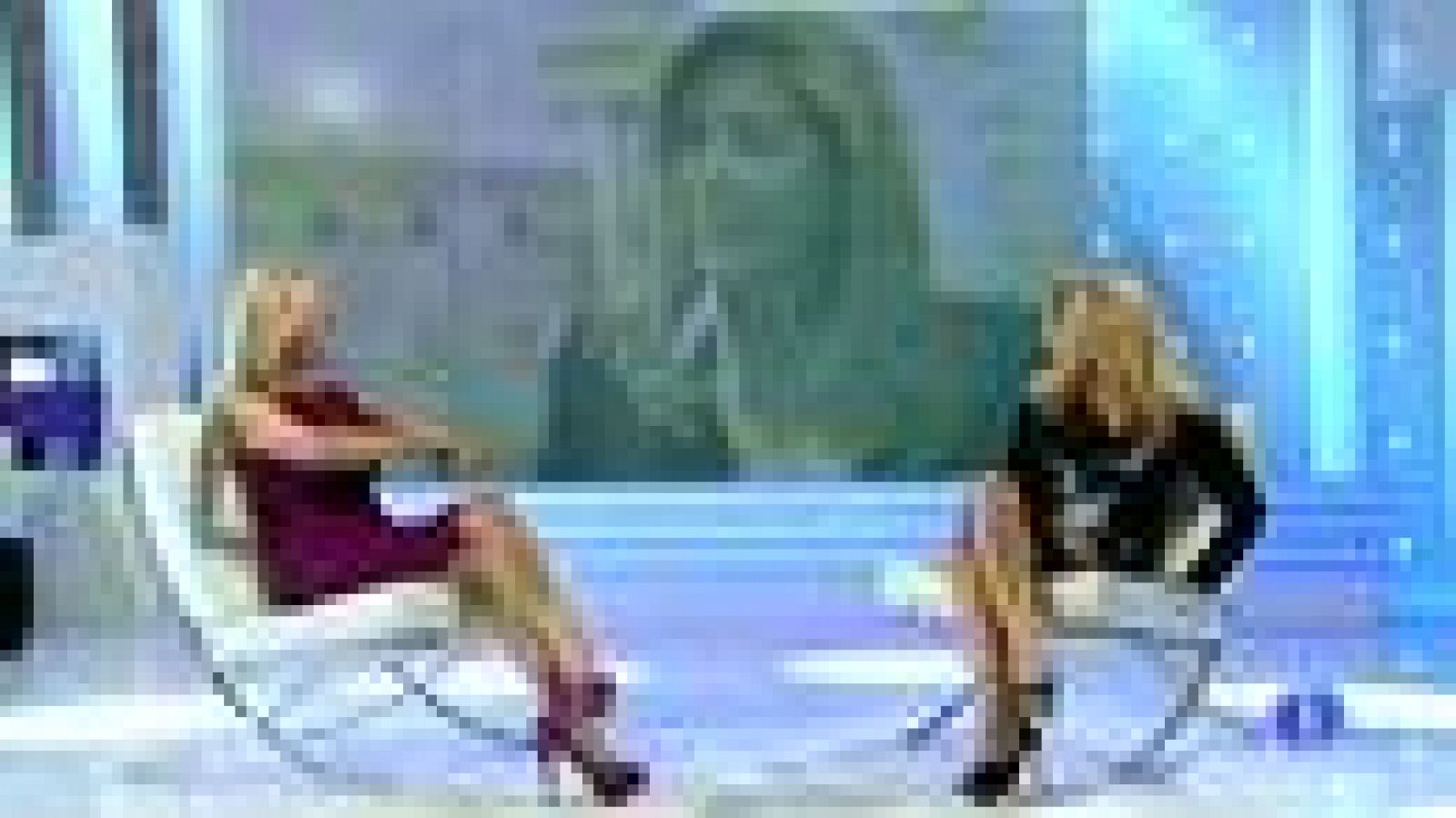 Más Gente - Norma Duval recuerda a su hermana con una exposición