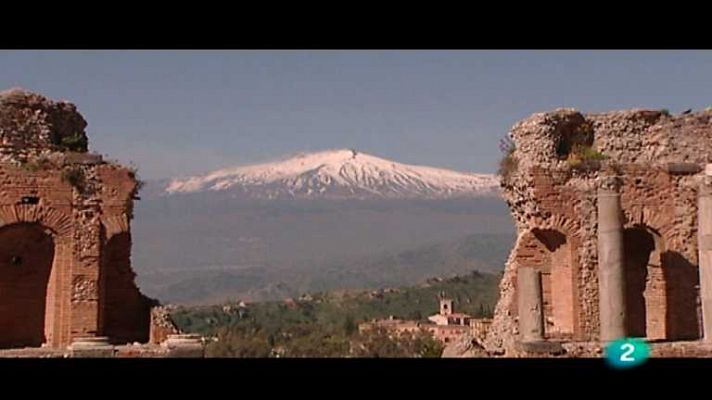 Primavera en Sicilia