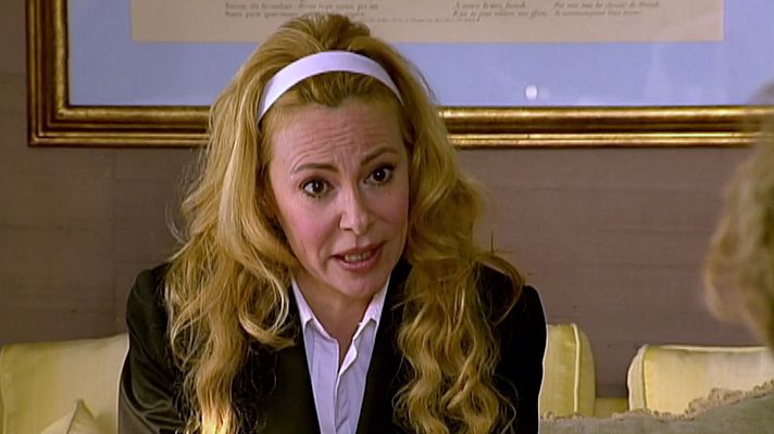 Ana y los siete - Capítulo Especial