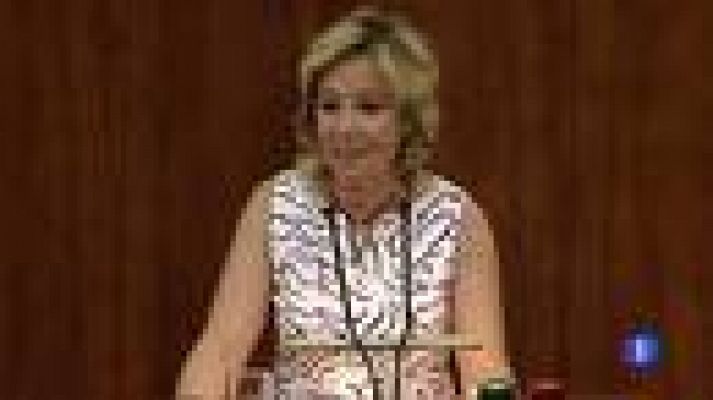 Informativo de Madrid - Informativo de Madrid - 11/09/12