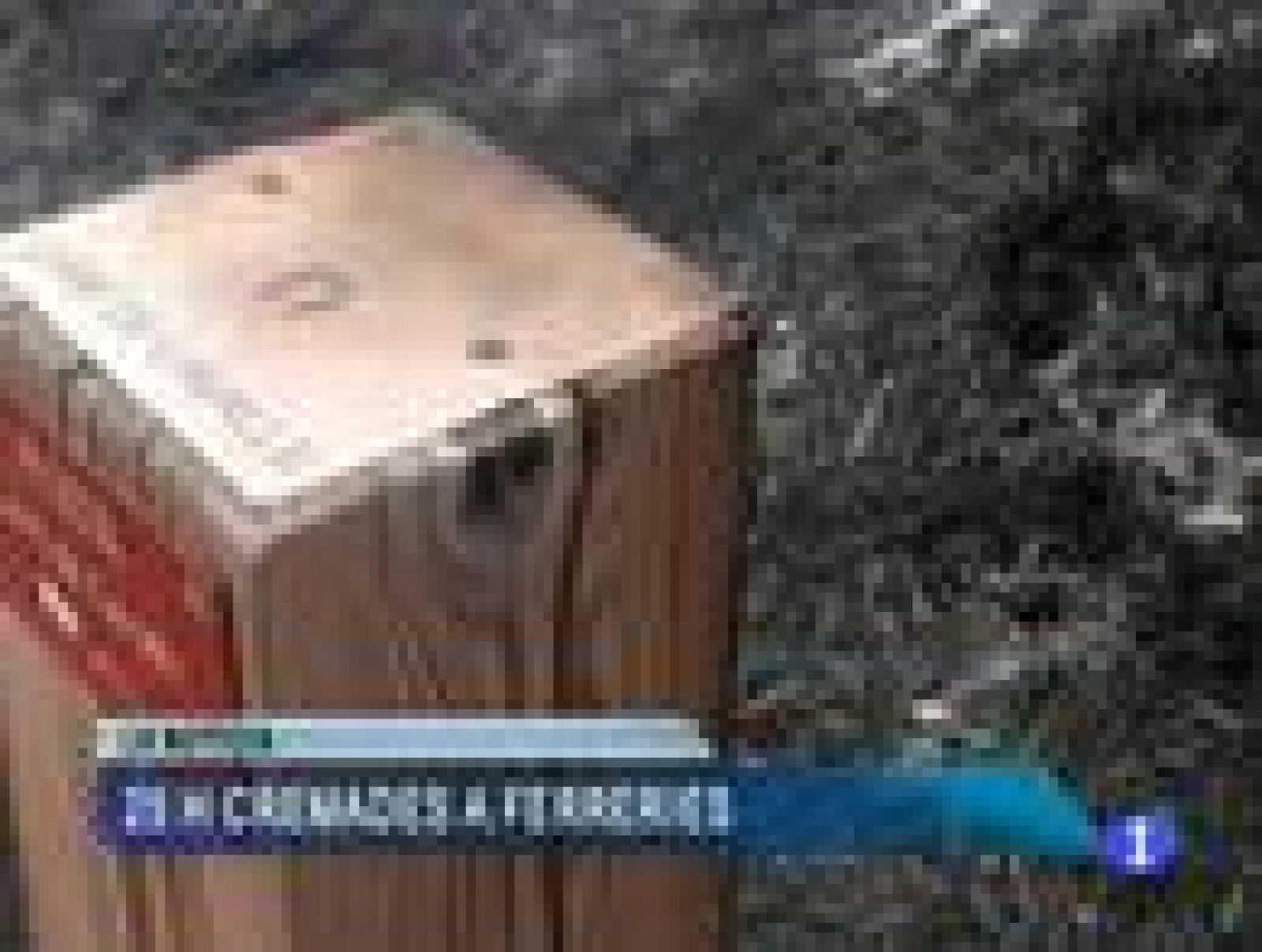 Informatiu Balear en 2' - 11/09/12 | Ver