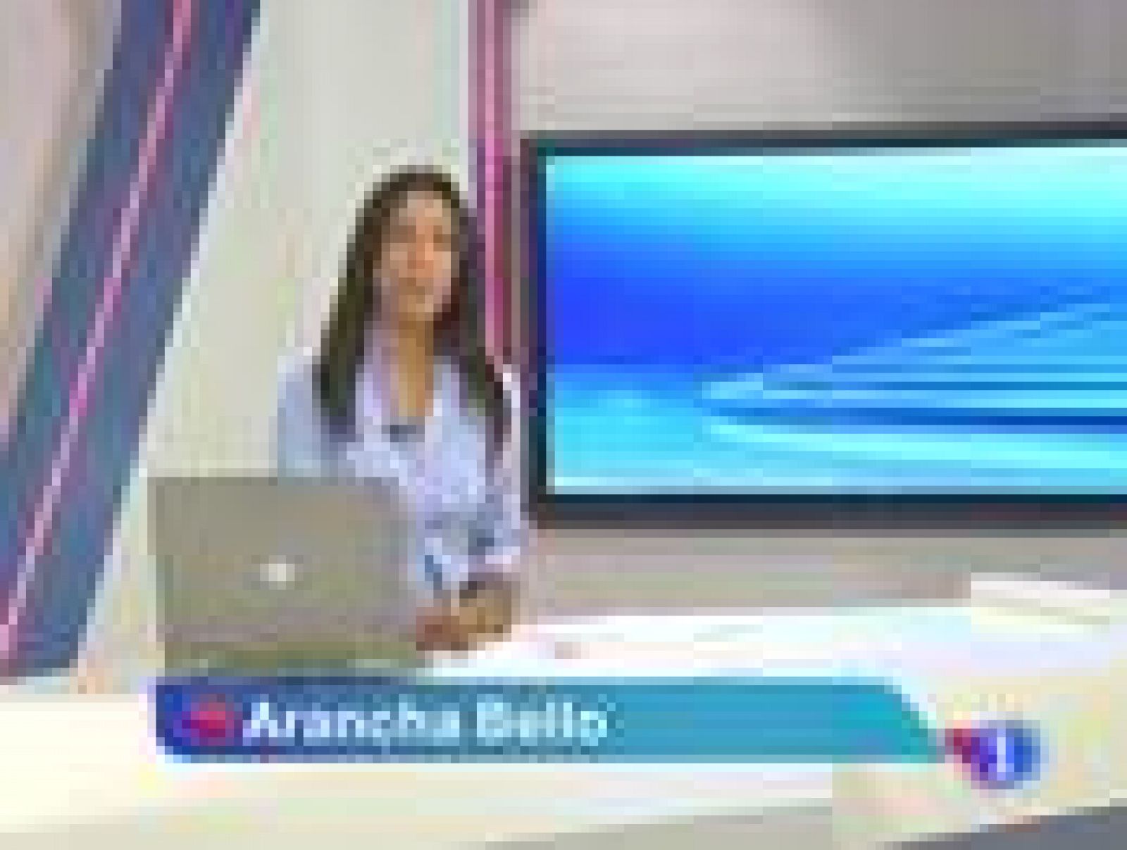 TeleCantabria: Telecantabria - 11/09/12 | RTVE Play