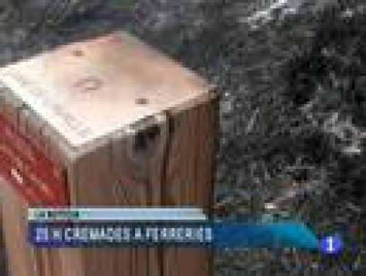 Informatiu Balear - Informatiu Balear - 11/09/12