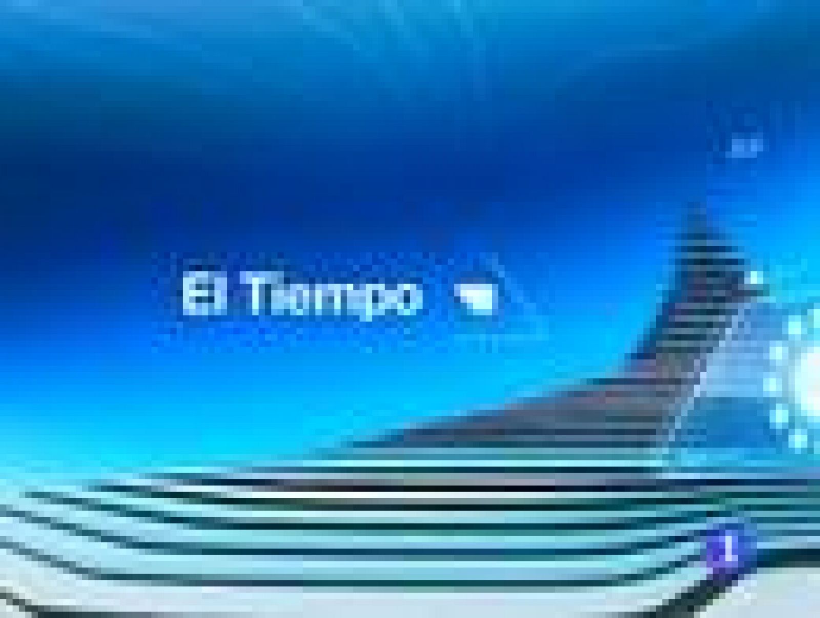 TeleCantabria: El tiempo en Cantabria - 11/09/12 | RTVE Play