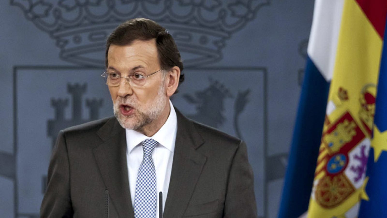 Rajoy ve "lamentable" ser el país con más 'ni-nis', pero "reconfortantes" las ratios y la inversión - Informativo 24h | Ver
