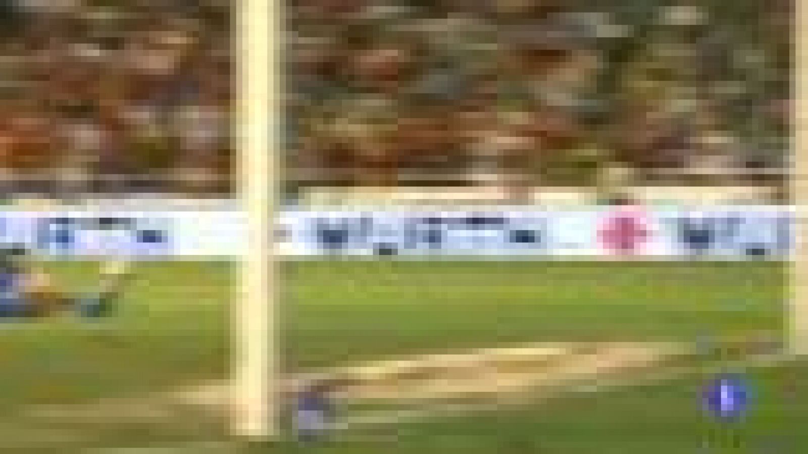 Una España invicta comienza su camino al Mundial 2014 | Ver