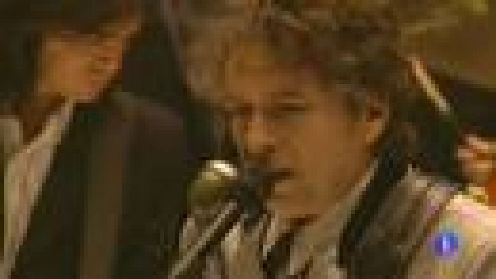 Telediario 1: Bob Dylan edita "Tempest" | RTVE Play