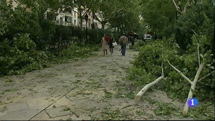 Noticias Aragón - 11/09/12