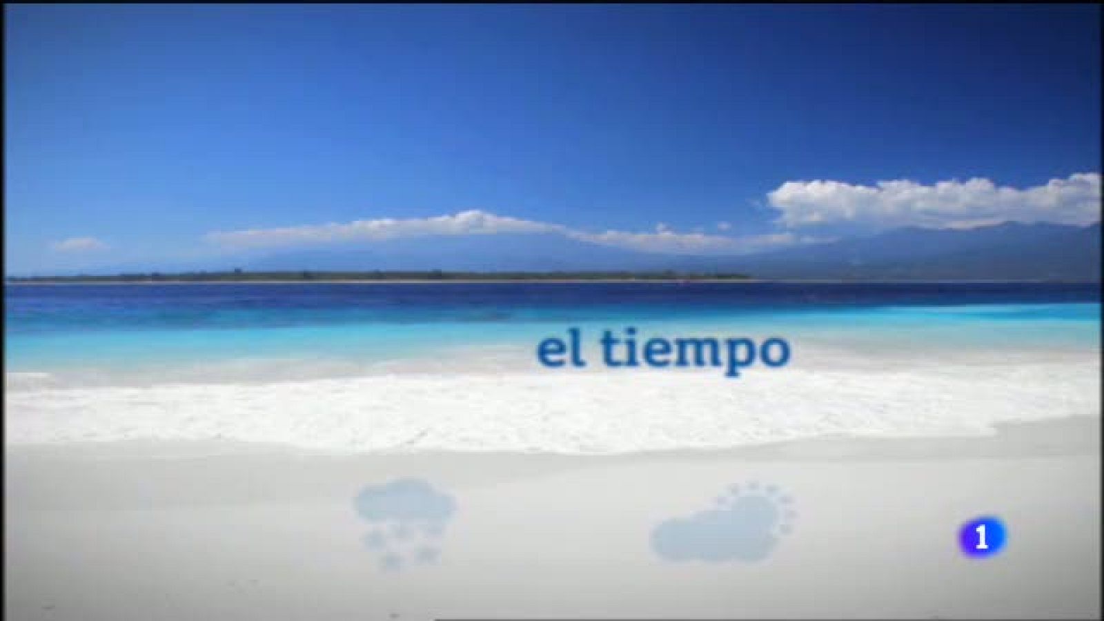 El tiempo en Canarias 11/09/12 | Ver