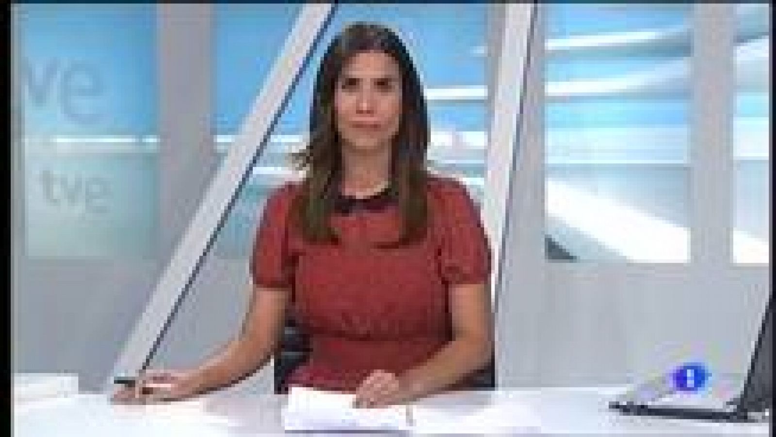 Telecanarias: Telecanarias - 11/09/12 | RTVE Play