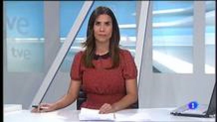 Telecanarias - 11/09/12