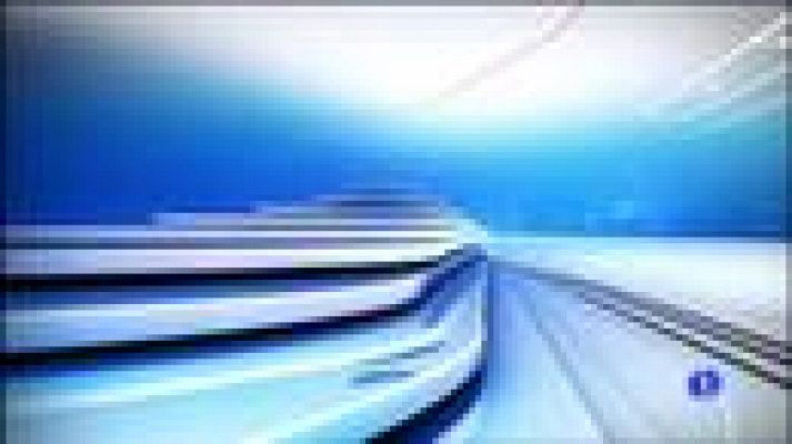 Telecanarias - Canarias en 2' 11/09/12