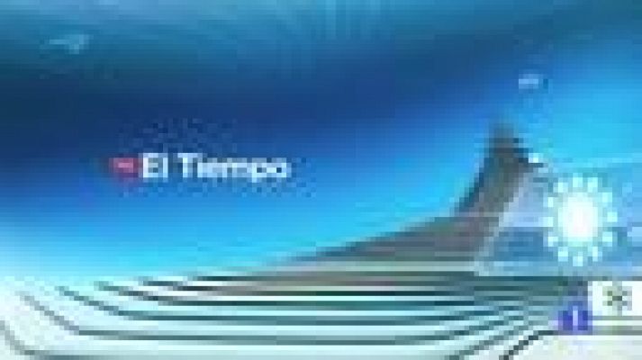 Noticias de Castilla y León - El tiempo en Castilla y León - 11/09/12