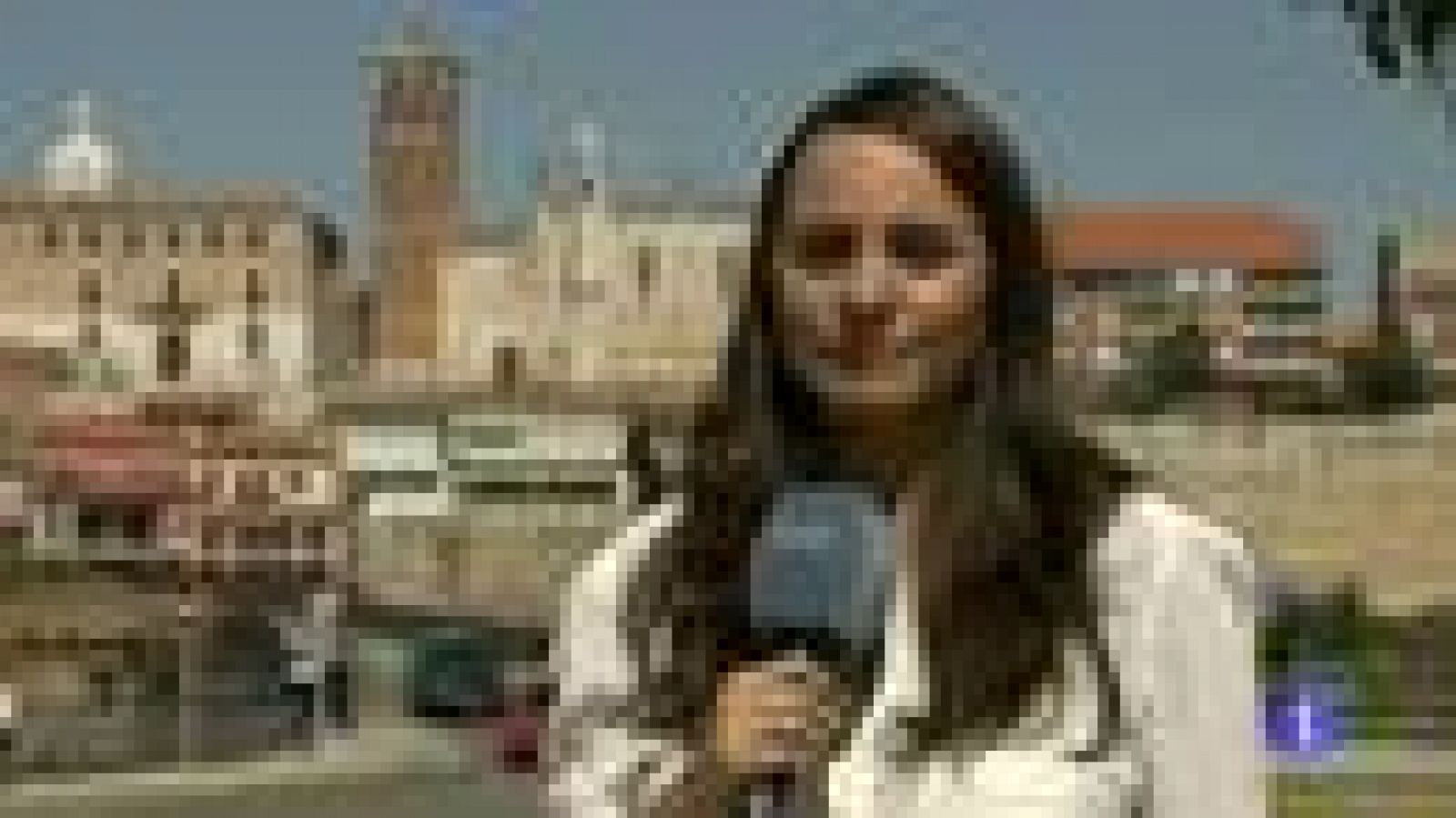 Noticias de Castilla y León: Noticias Castilla y León - 11/09/12 | RTVE Play