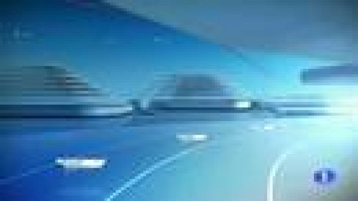 Noticias Andalucía - Andalucia en 2'' - 07/09/12