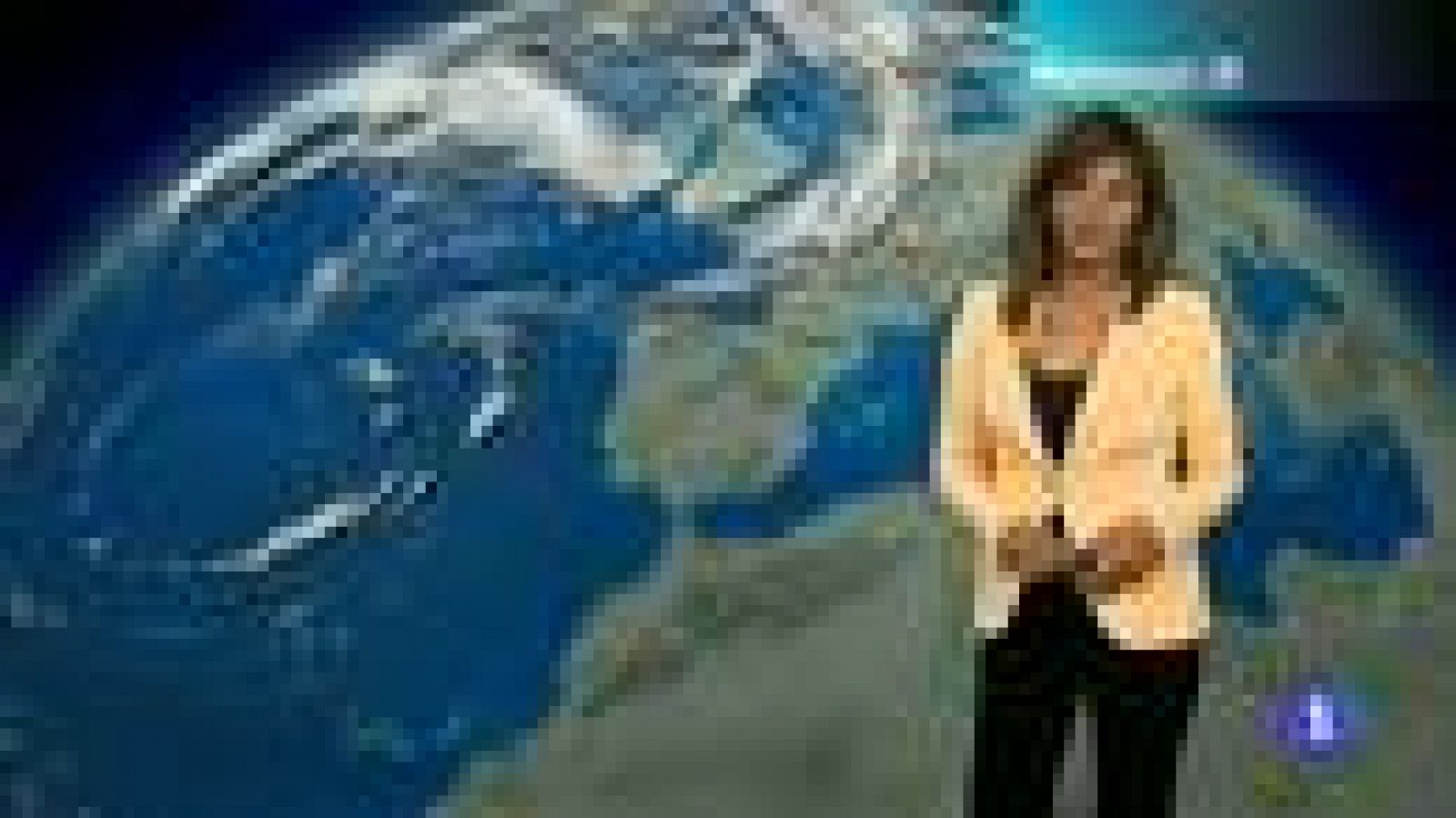 Noticias Andalucía: El tiempo en Andalucia - 11/09/12 | RTVE Play