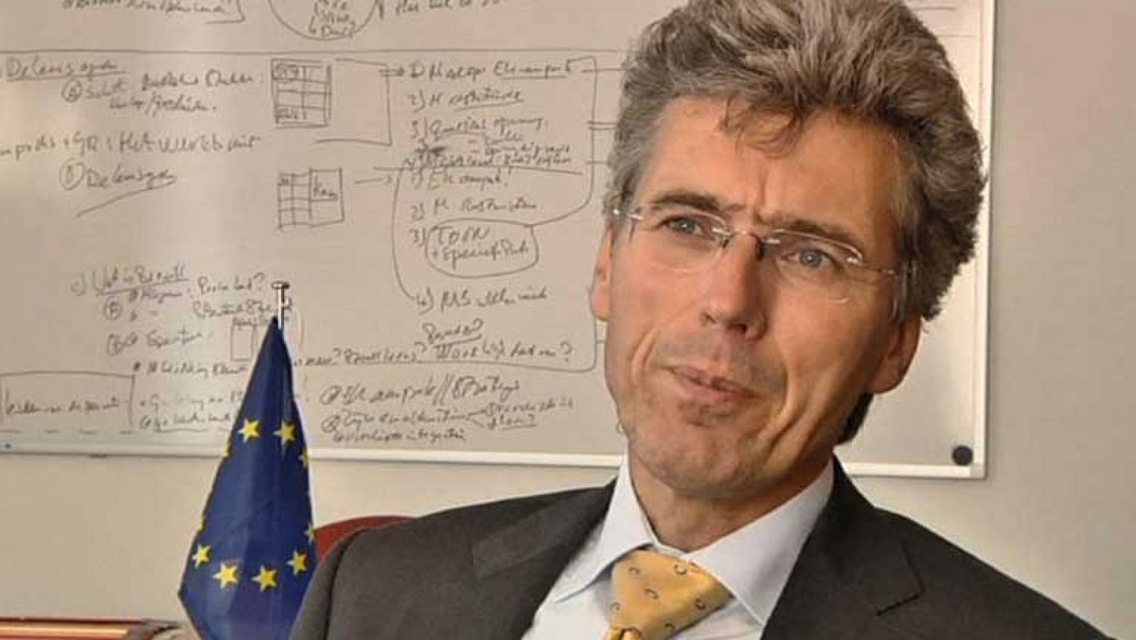 La crisis de la zona euro marca las elecciones generales en Holanda