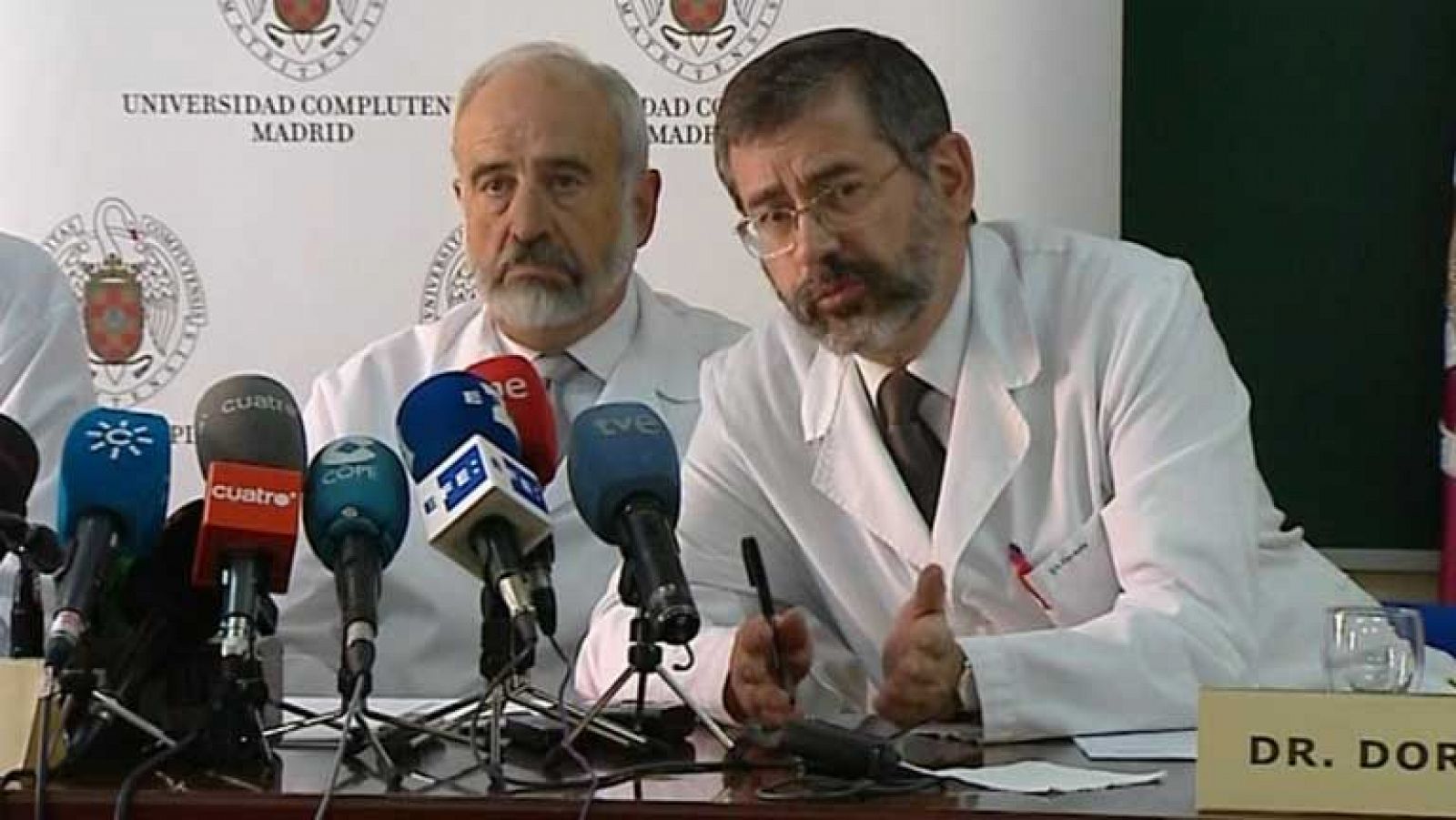 Bretón será imputado por doble asesinato si expertos rectifican su informe sobre las Quemadillas