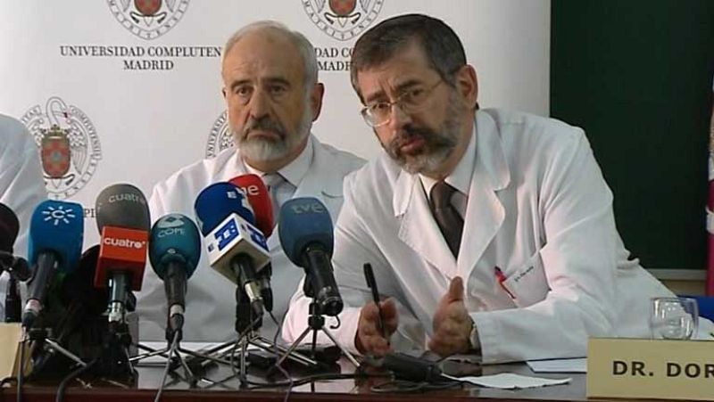 Bretón será imputado por doble asesinato si expertos rectifican su informe sobre las Quemadillas