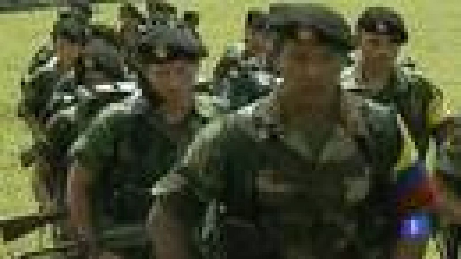 La sociedad colombiana esperanzada ante las conversaciones de paz entre el gobierno y la guerrilla