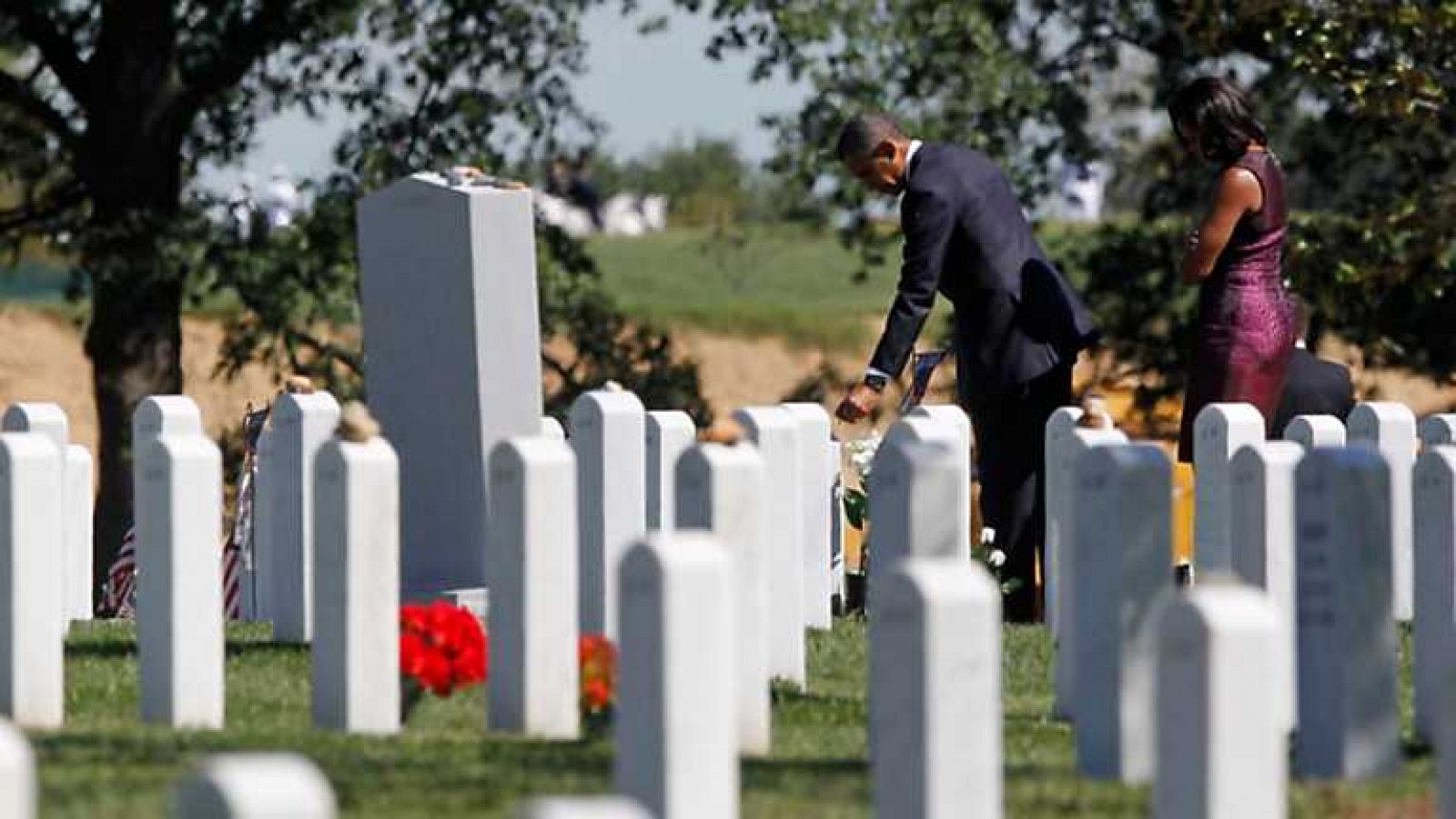 Telediario - 21 horas - 11/09/12 - Ver ahora